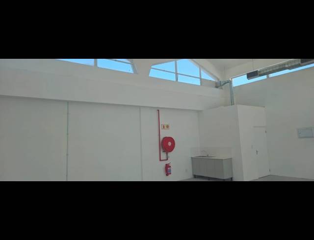 BUSINESS PROPERTY TO RENT IN NDABENI